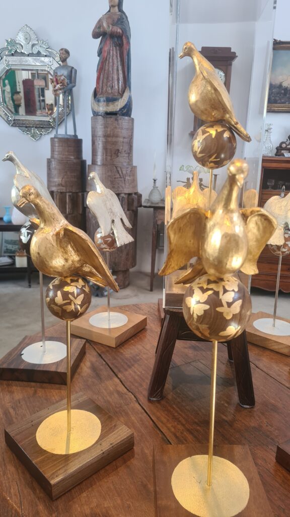 Homenco Antiguidades