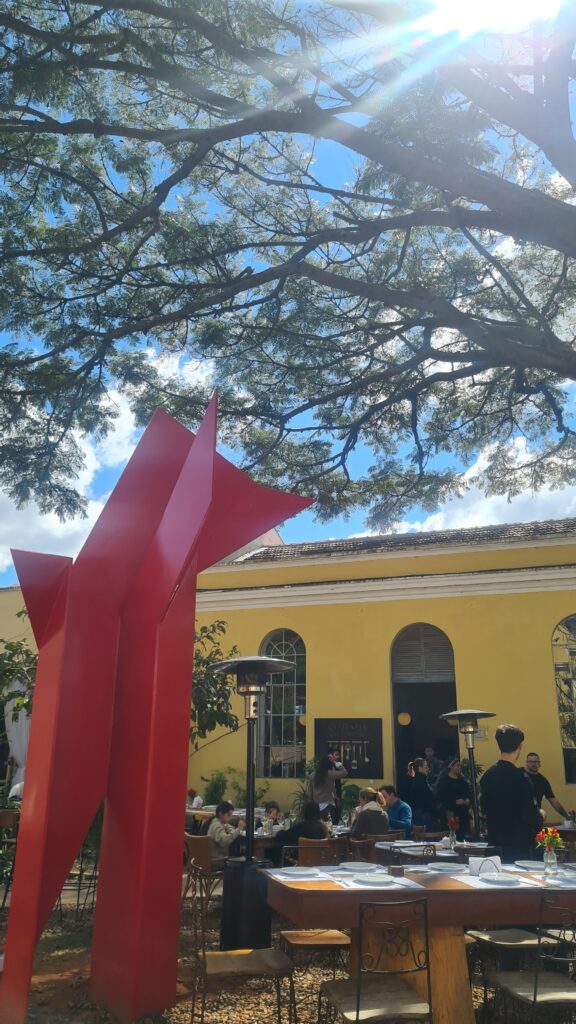 Restaurante Cozinha São Pedro