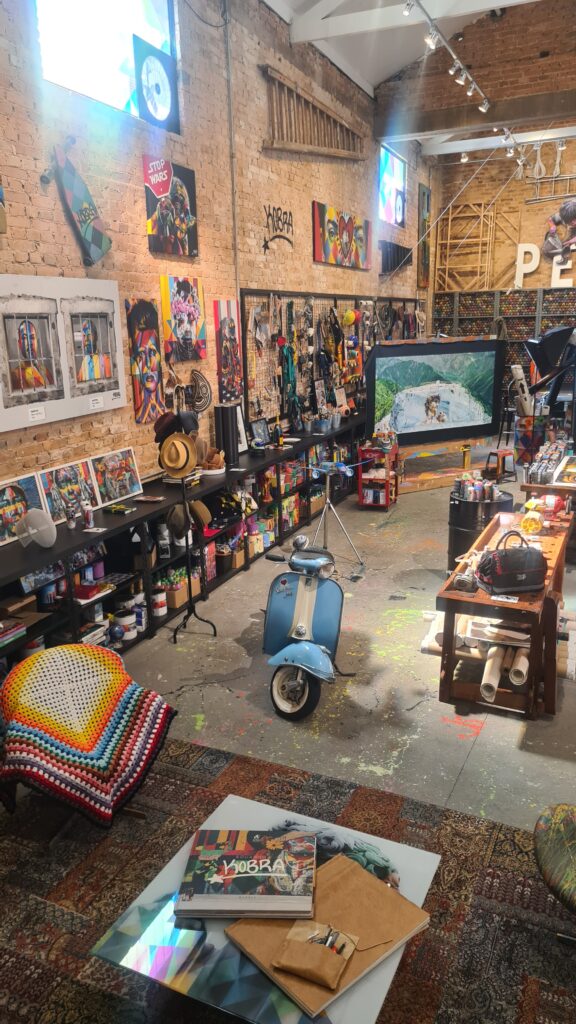 Atelier Kobra