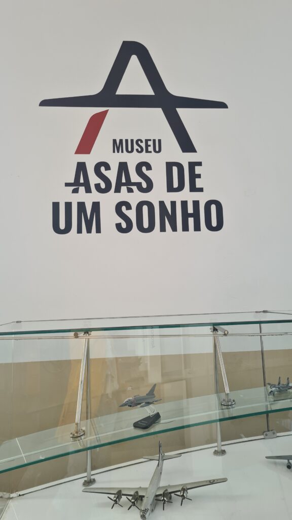 Museu Asas de um Sonho