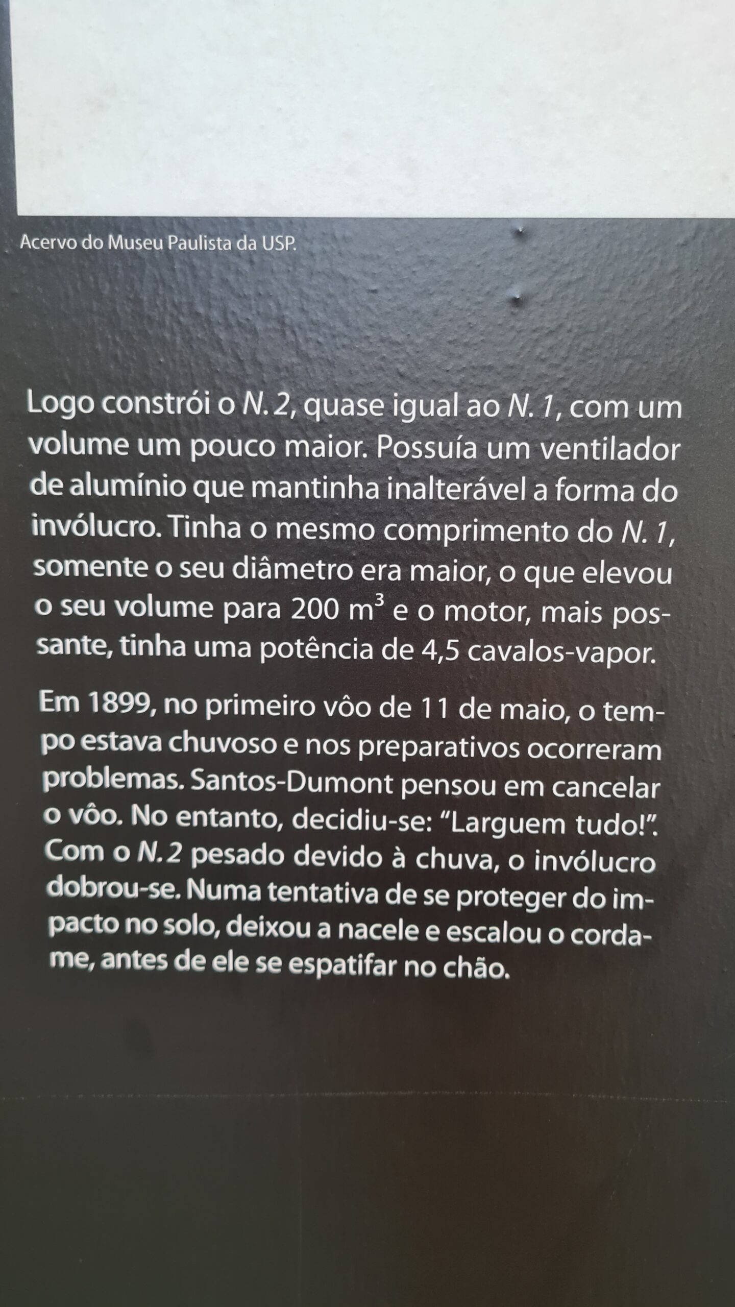 20250809_140831 Museu Asas de um Sonho - Santos Dumont