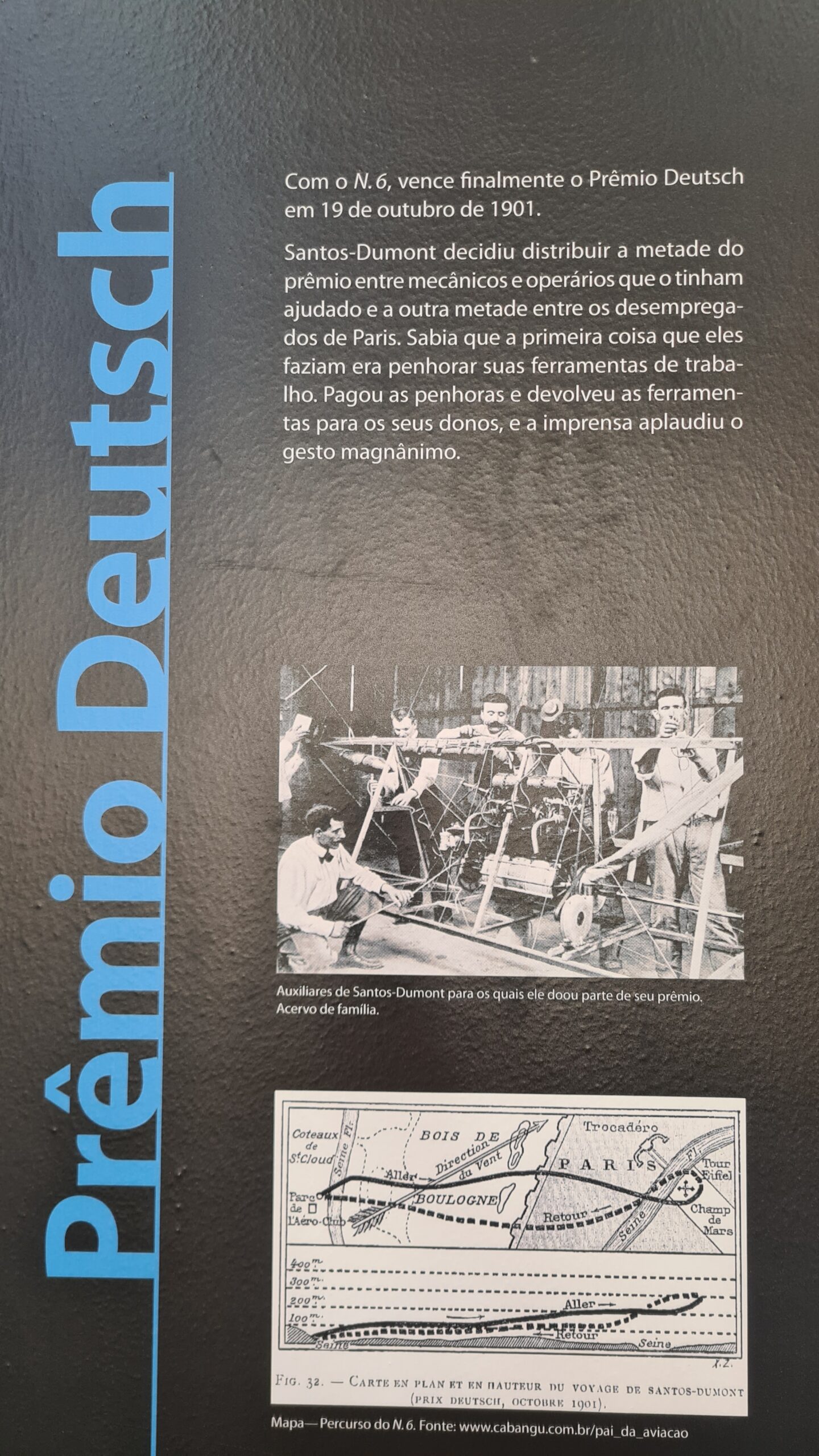 20250809_142338 Museu Asas de um Sonho - Santos Dumont