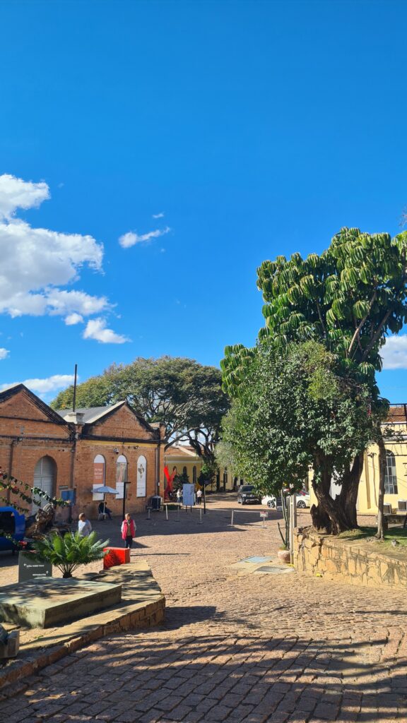 Museu FAMA