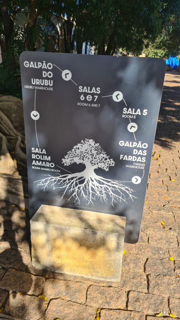 Museu FAMA