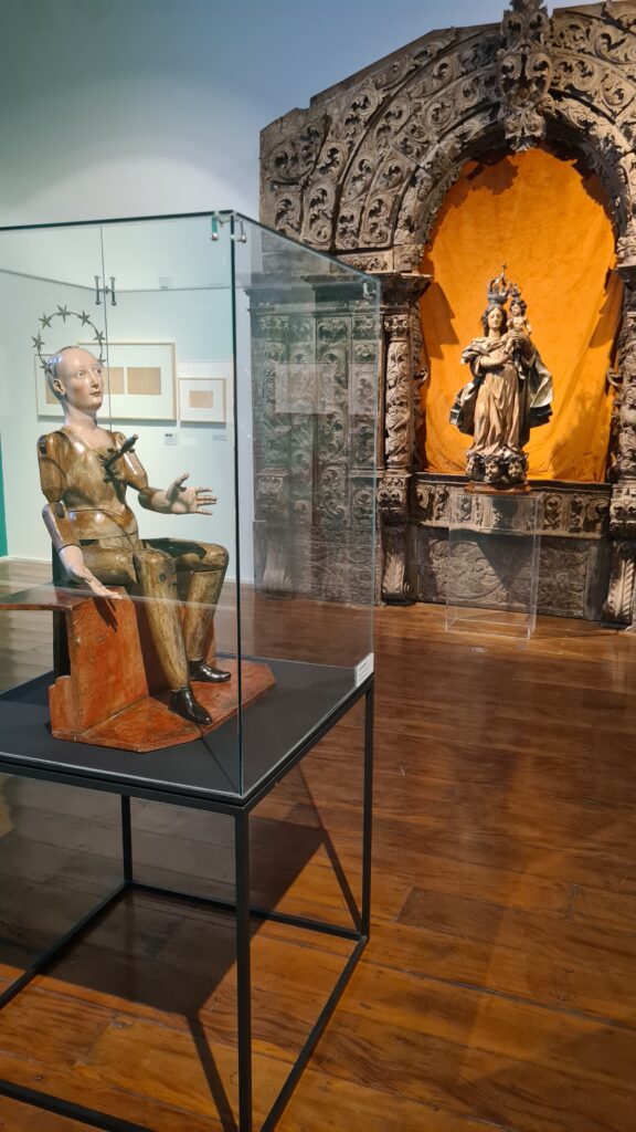 Museu FAMA