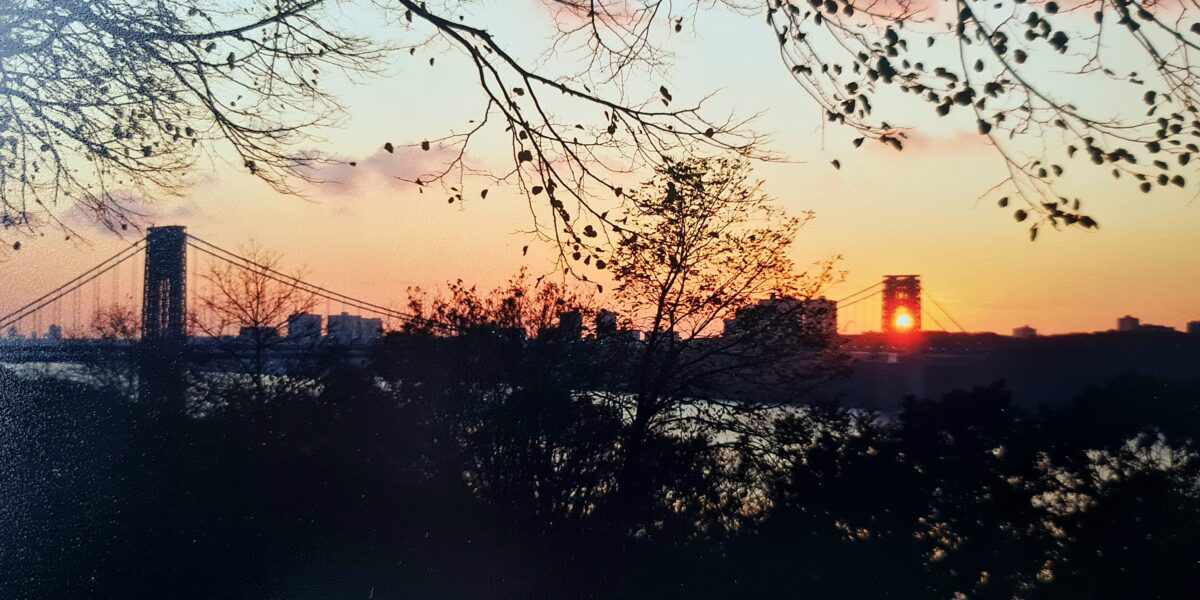 Amanhecer em NY, 1999