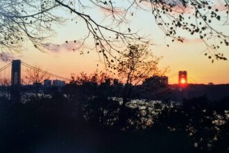 Amanhecer em NY, 1999