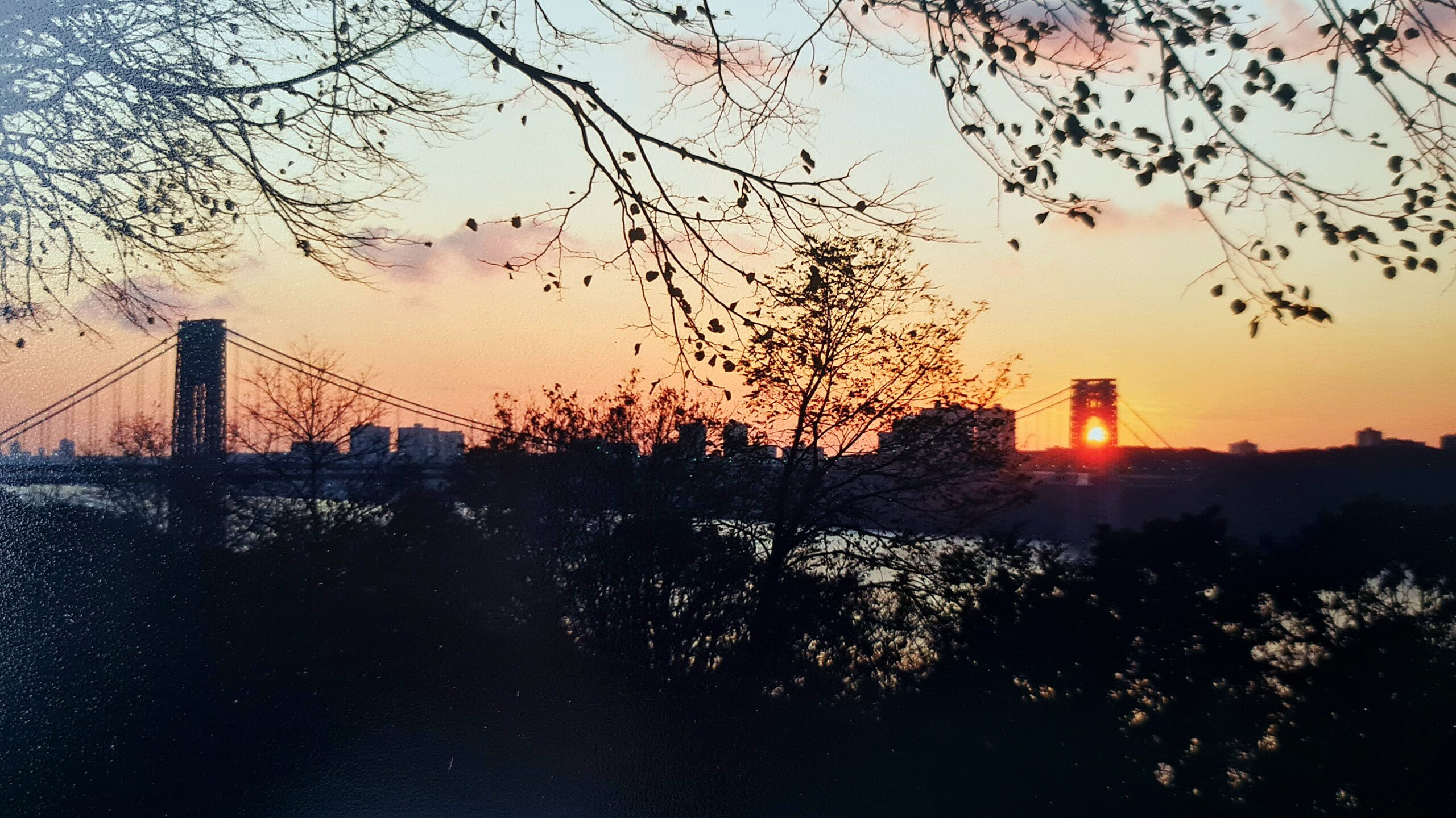 Amanhecer em NY, 1999
