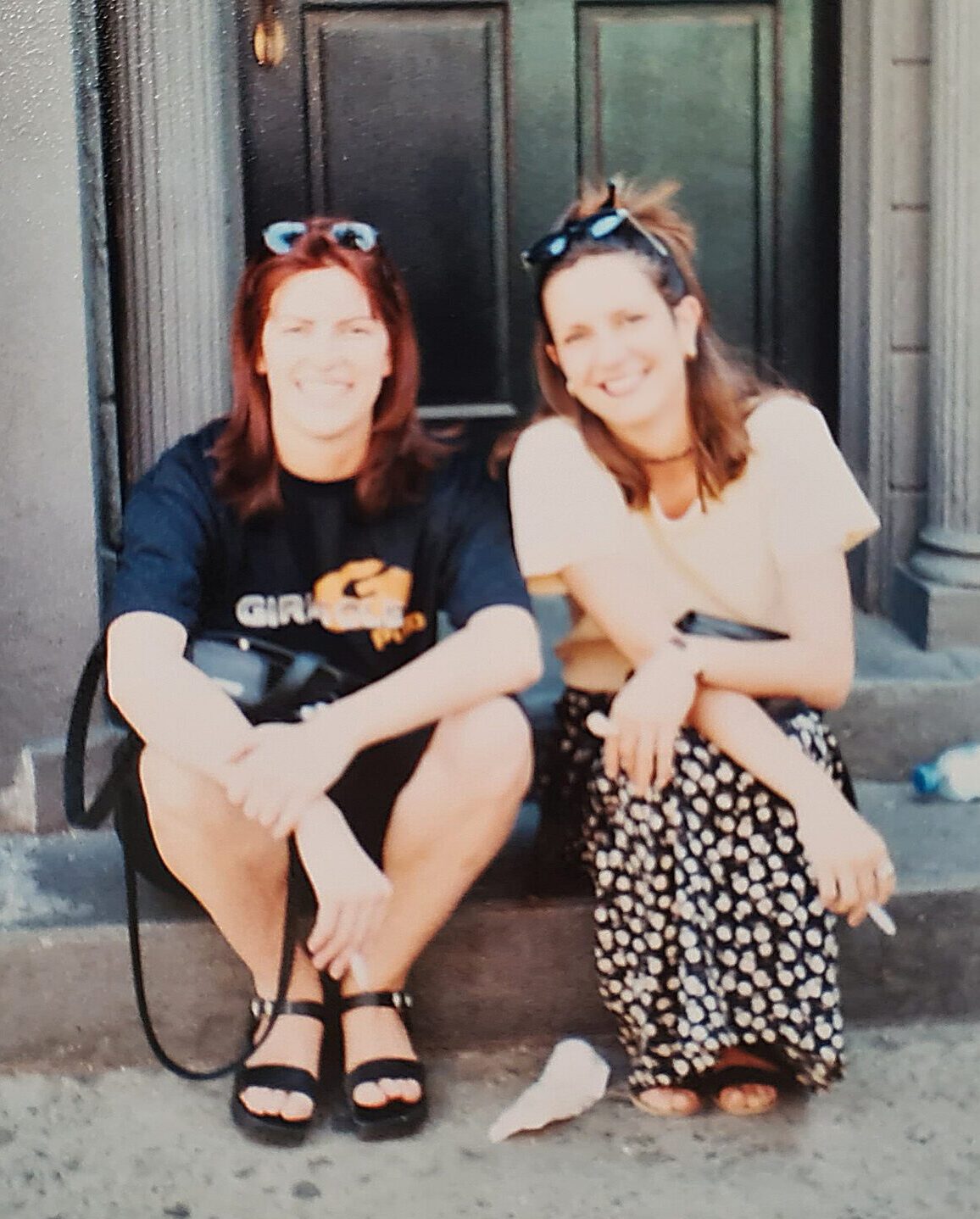 Bleecker Street, SoHo, NY