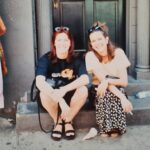 Bleecker Street, SoHo, NY